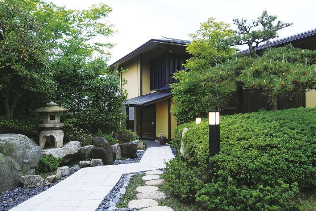 Ryotei Manyou Nomi ภายนอก รูปภาพ