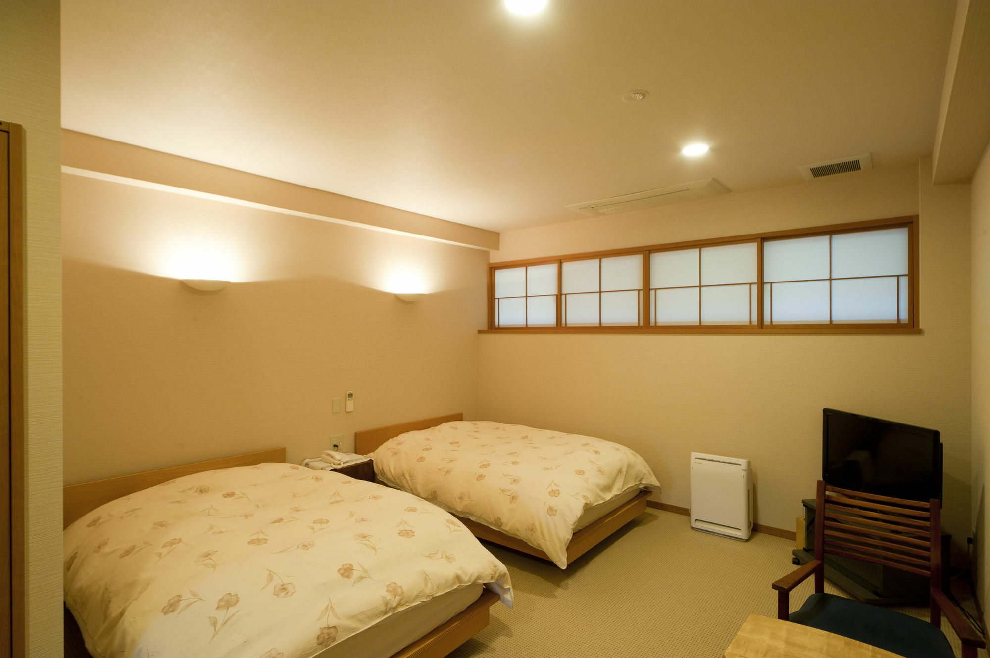Ryotei Manyou Nomi ภายนอก รูปภาพ