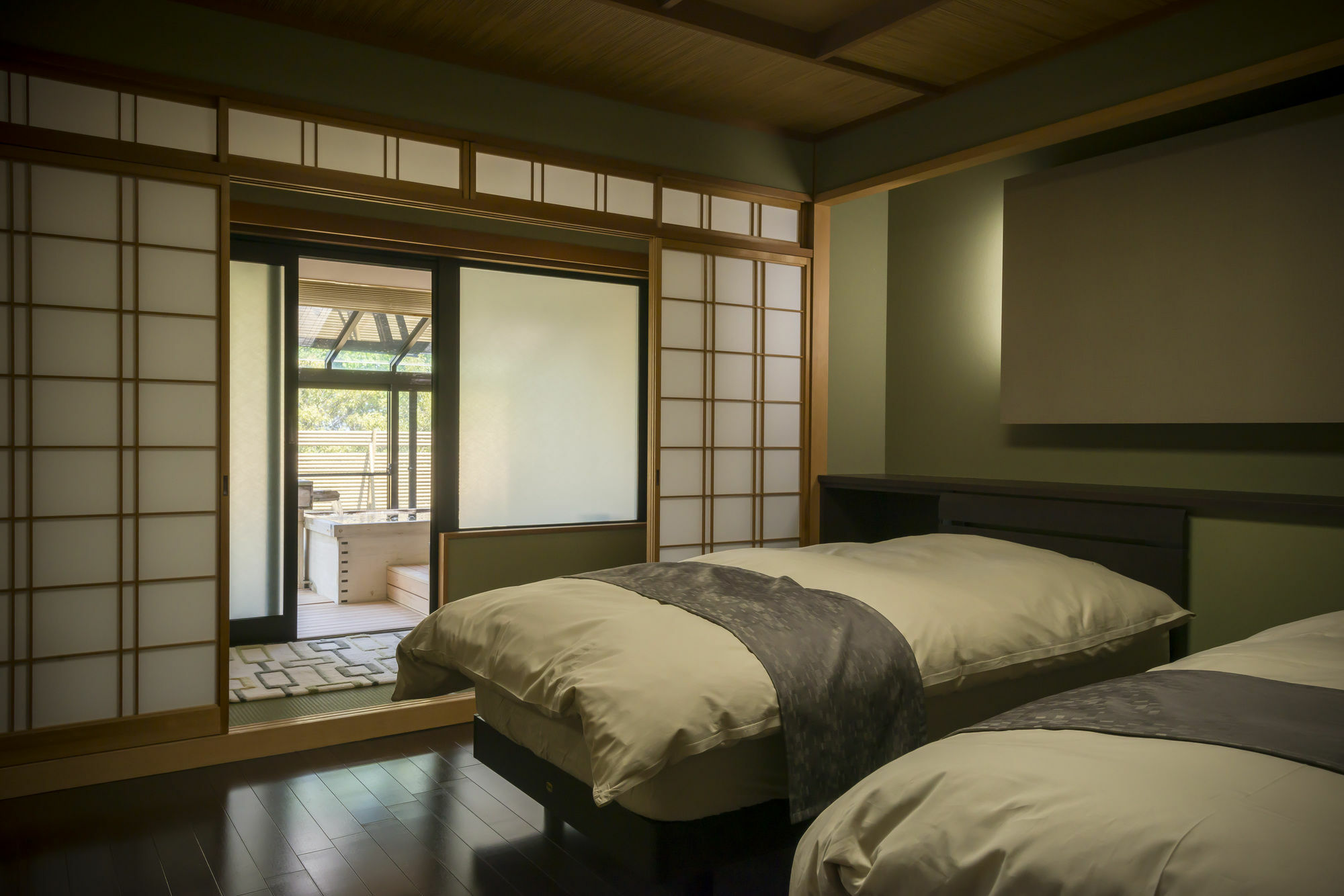 Ryotei Manyou Nomi ภายนอก รูปภาพ