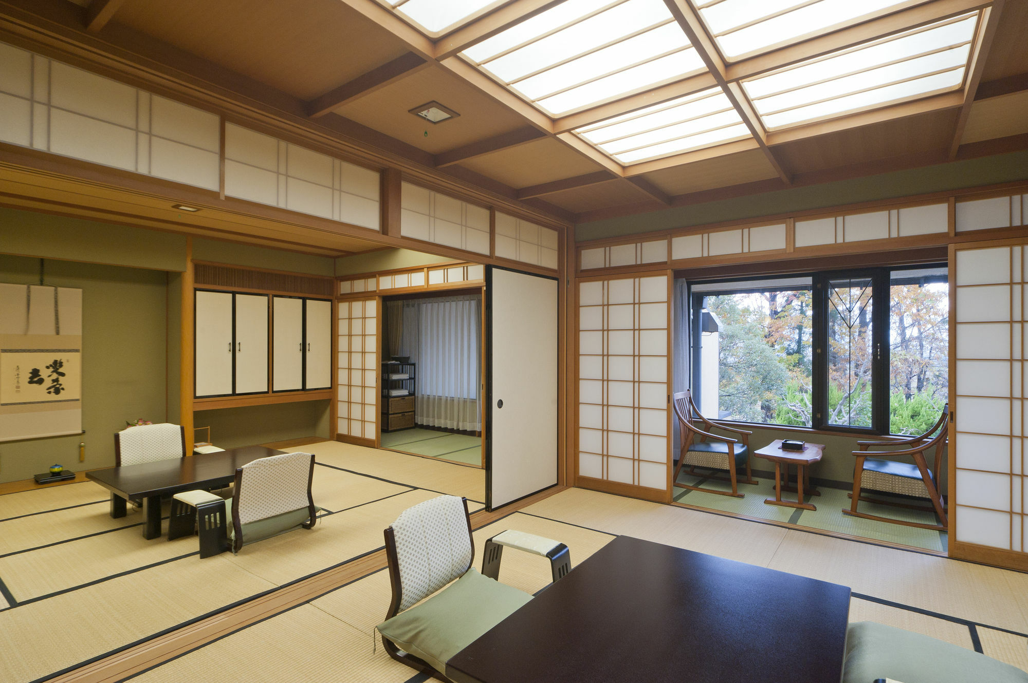 Ryotei Manyou Nomi ภายนอก รูปภาพ