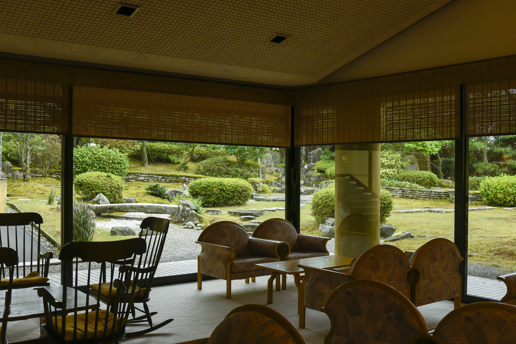 Ryotei Manyou Nomi ภายนอก รูปภาพ