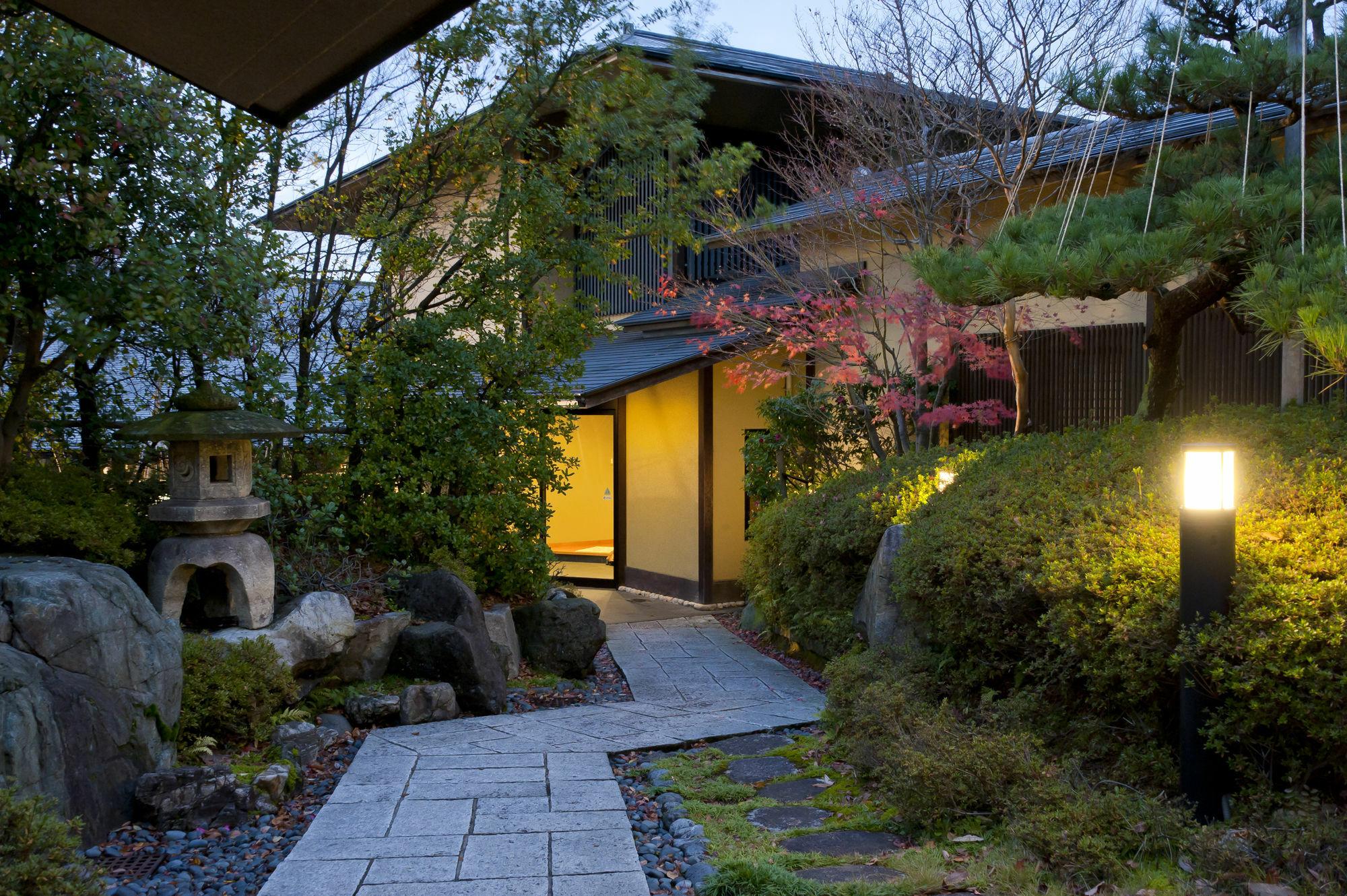 Ryotei Manyou Nomi ภายนอก รูปภาพ